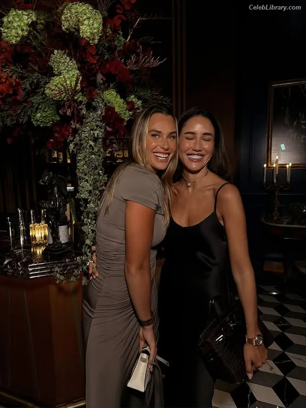 Aryna Sabalenka photo 2 of 538