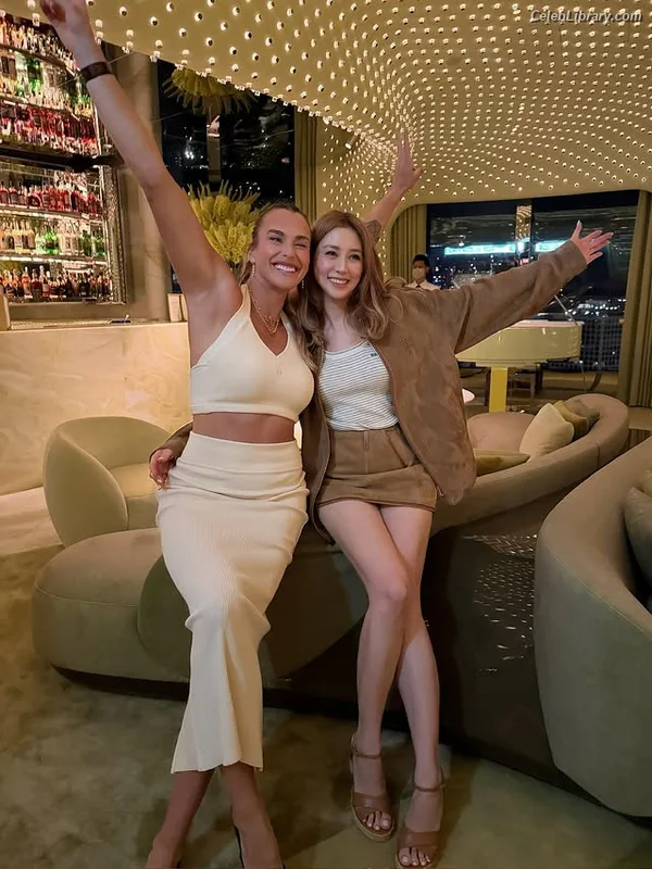 Aryna Sabalenka photo 5 of 538