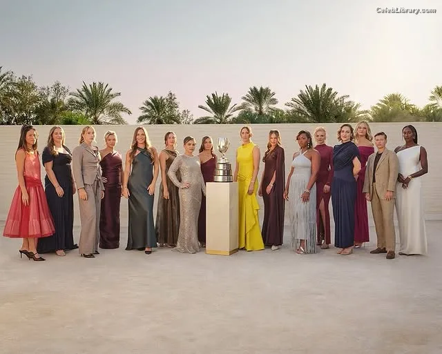 Aryna Sabalenka photo 11 of 538