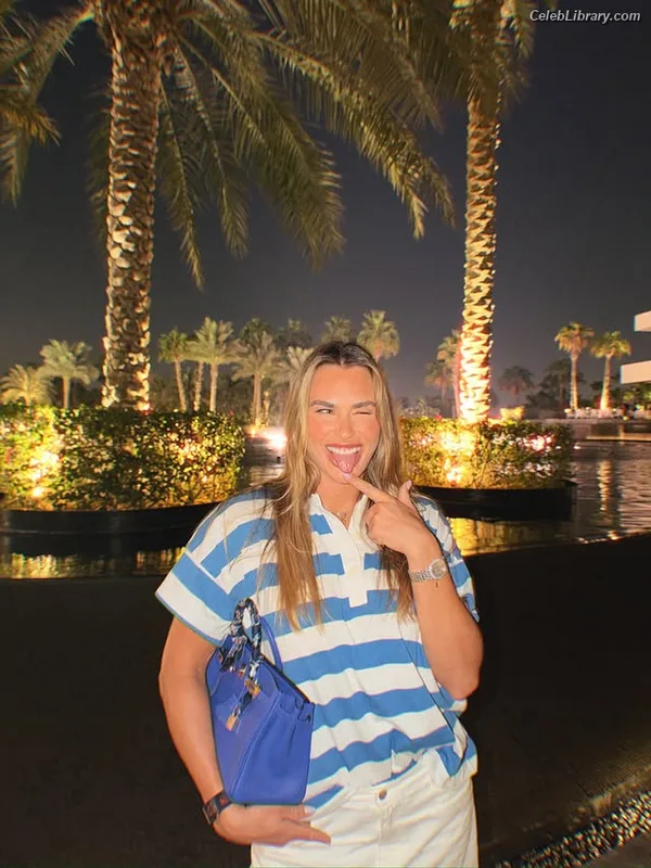 Aryna Sabalenka photo 12 of 538