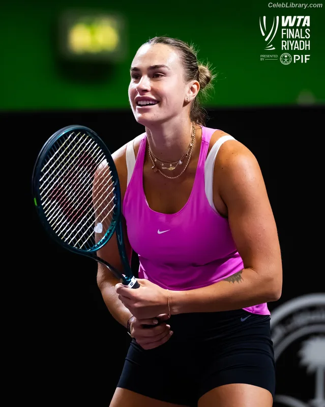Aryna Sabalenka photo 18 of 538