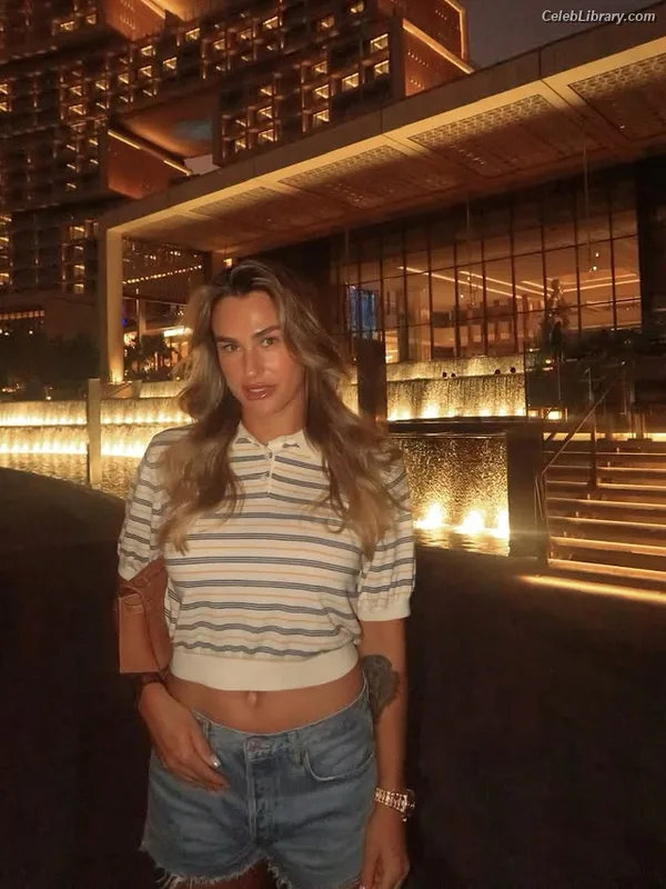 Aryna Sabalenka photo 20 of 538