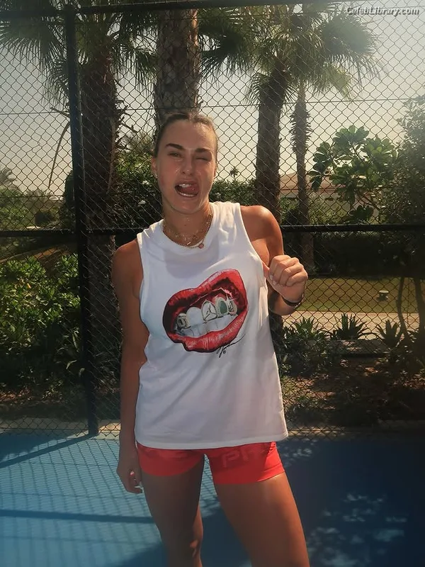 Aryna Sabalenka photo 21 of 538