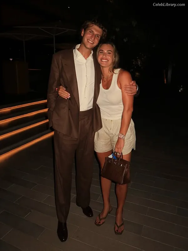 Aryna Sabalenka photo 2 of 538