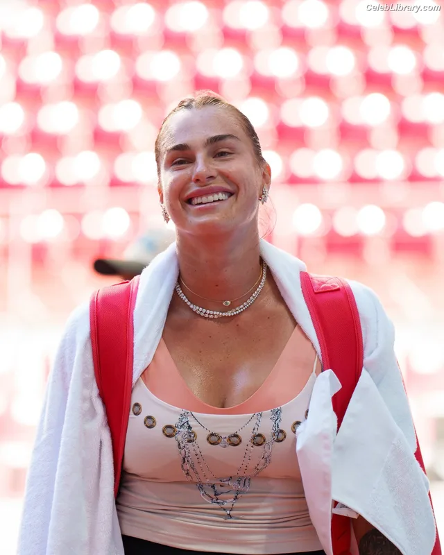Aryna Sabalenka photo 13 of 538