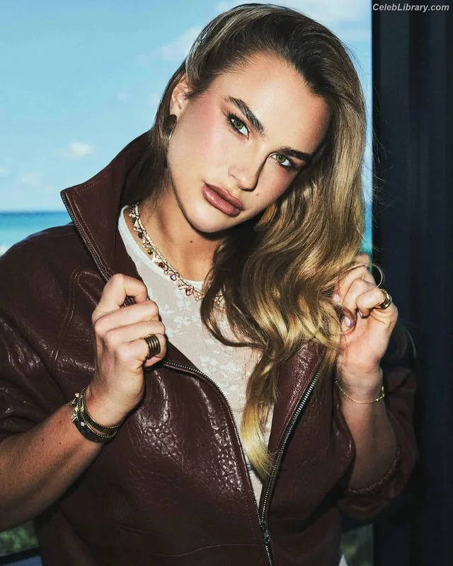 Aryna Sabalenka photo 1 of 538