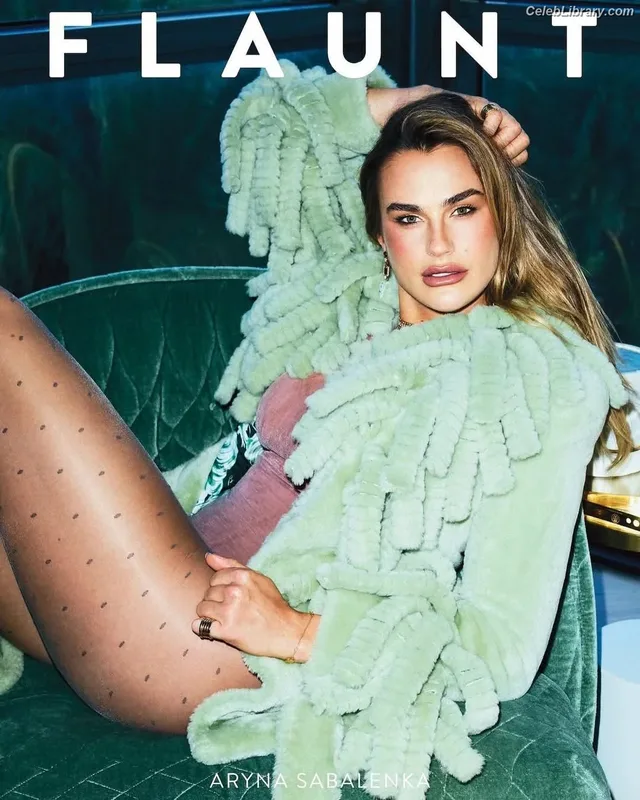 Aryna Sabalenka photo 3 of 538