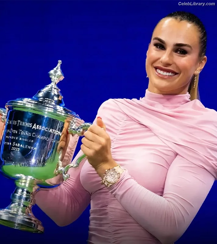 Aryna Sabalenka photo 5 of 538