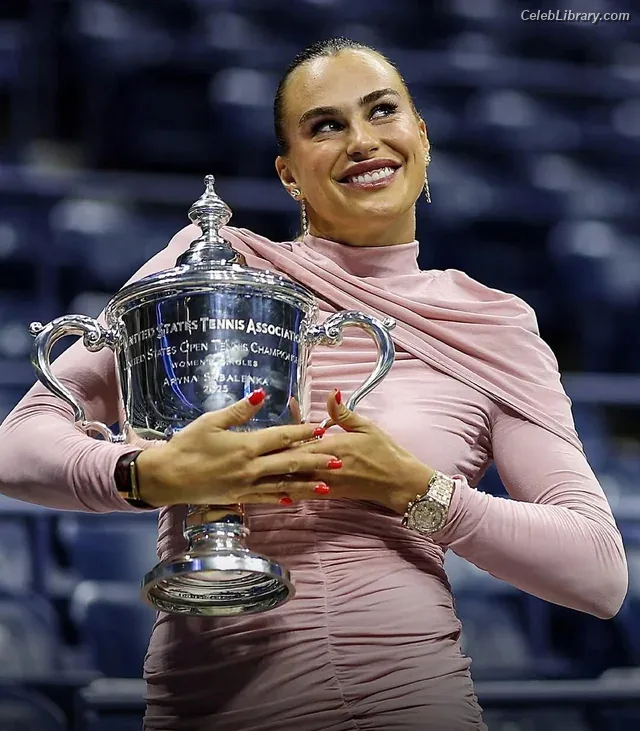 Aryna Sabalenka photo 7 of 538