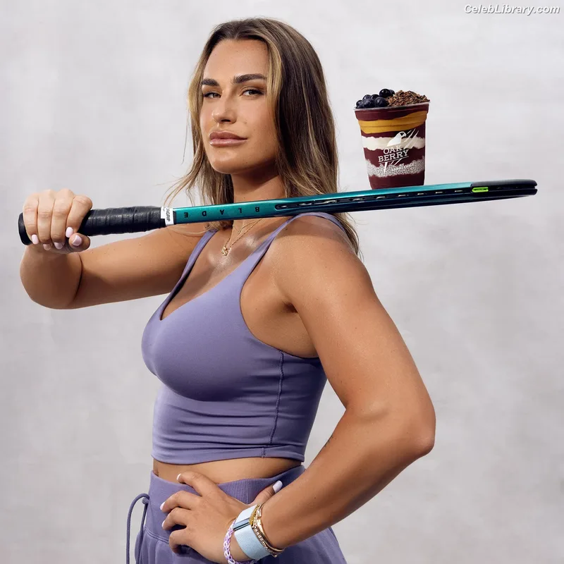 Aryna Sabalenka photo 8 of 538