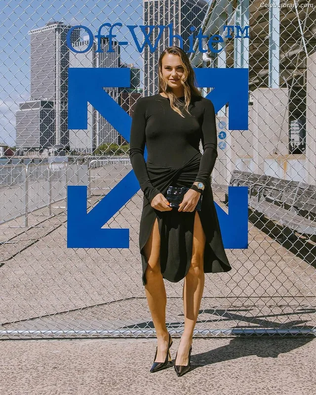 Aryna Sabalenka photo 12 of 538