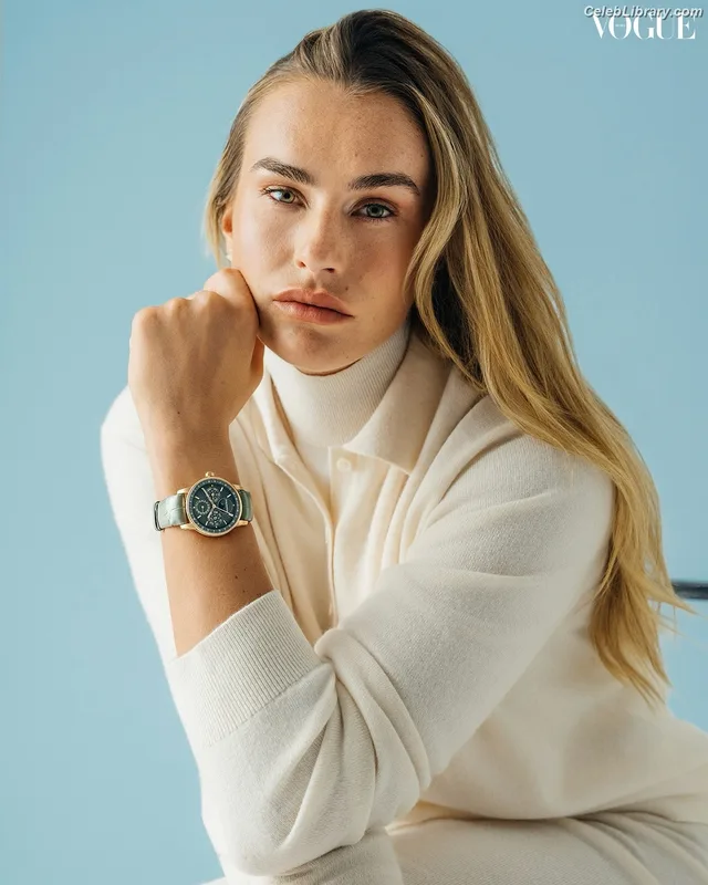 Aryna Sabalenka photo 13 of 538