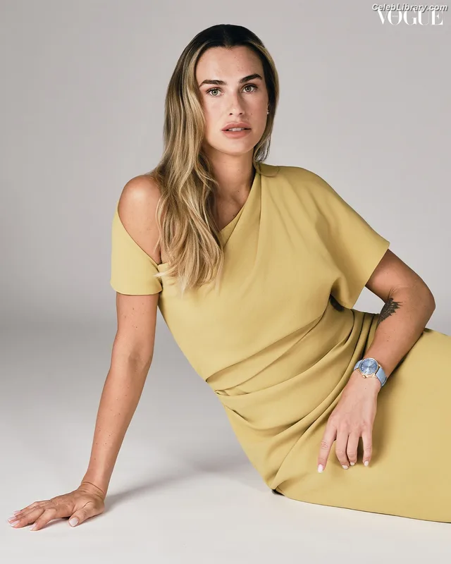 Aryna Sabalenka photo 14 of 538
