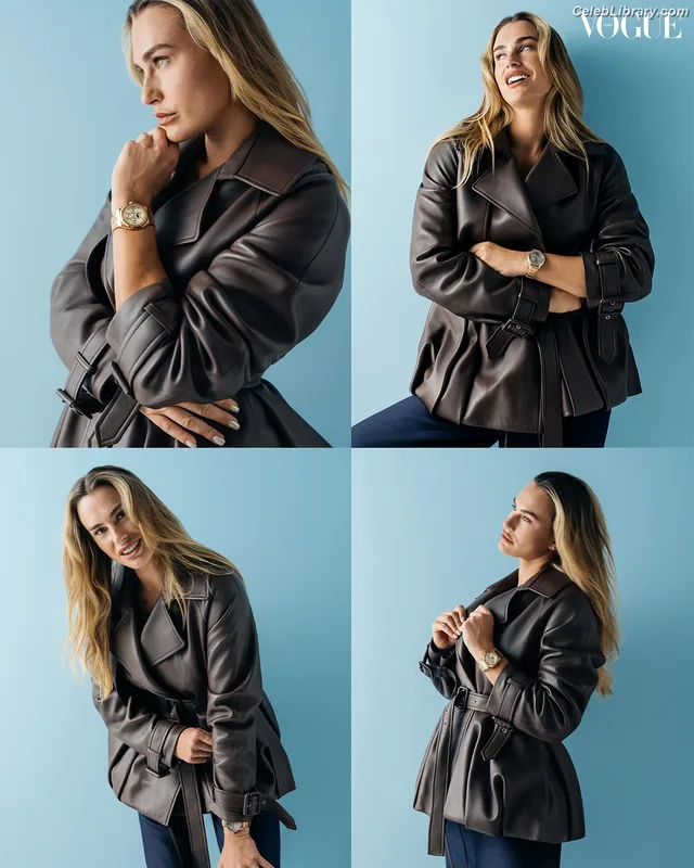 Aryna Sabalenka photo 15 of 538