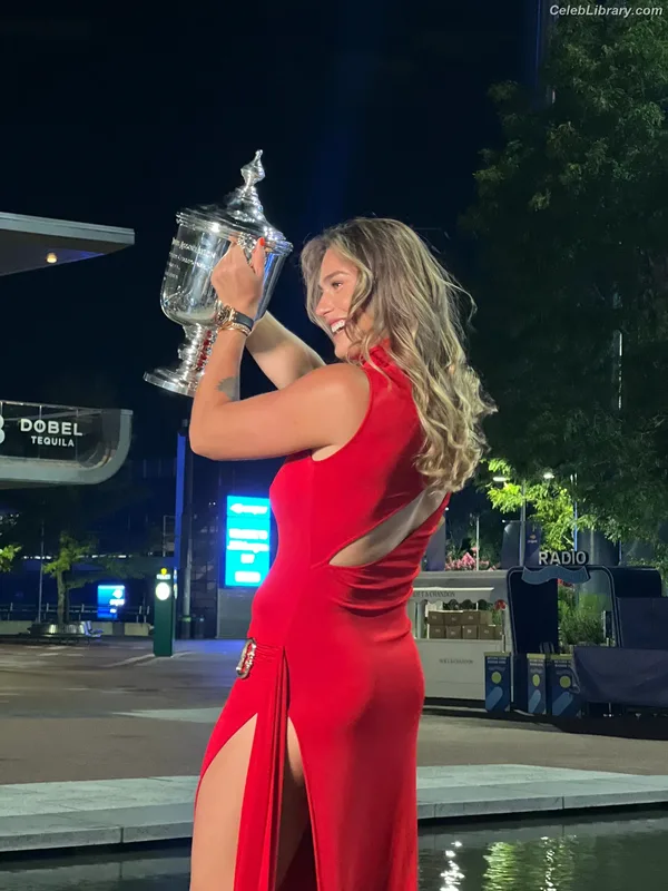 Aryna Sabalenka photo 2 of 538