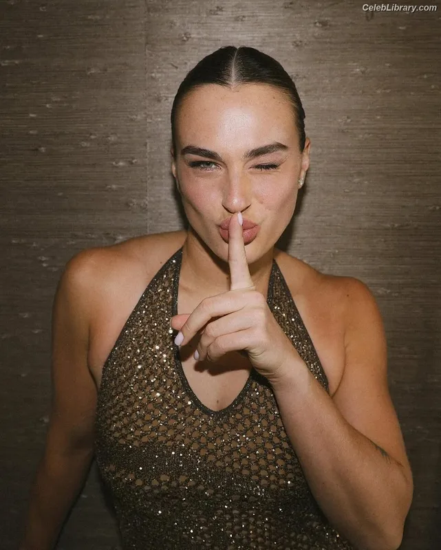 Aryna Sabalenka photo 15 of 538