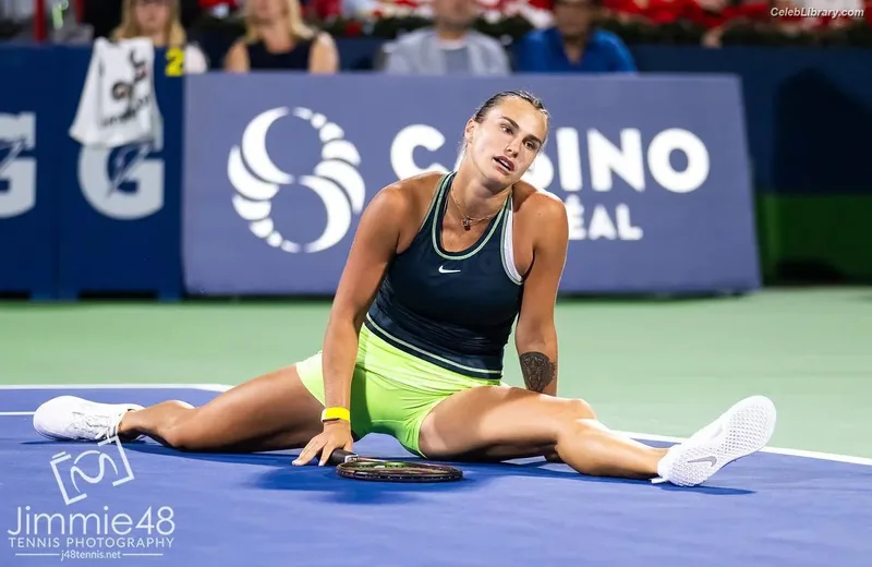 Aryna Sabalenka photo 18 of 538