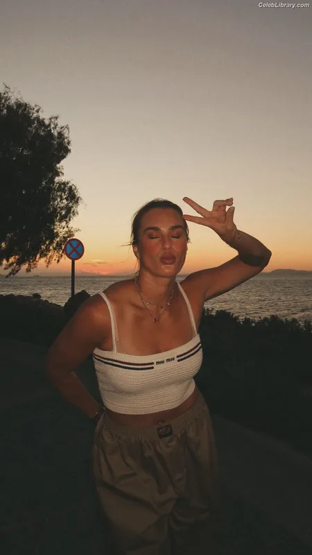 Aryna Sabalenka photo 4 of 538