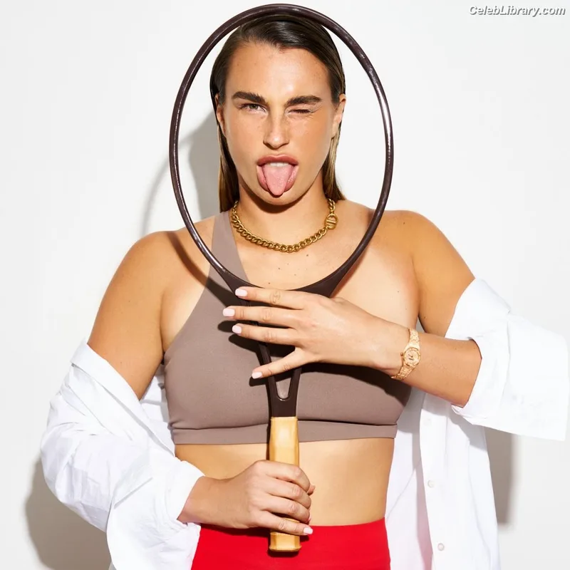 Aryna Sabalenka photo 9 of 538