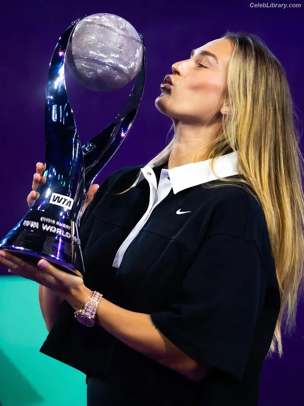 Aryna Sabalenka photo 14 of 538