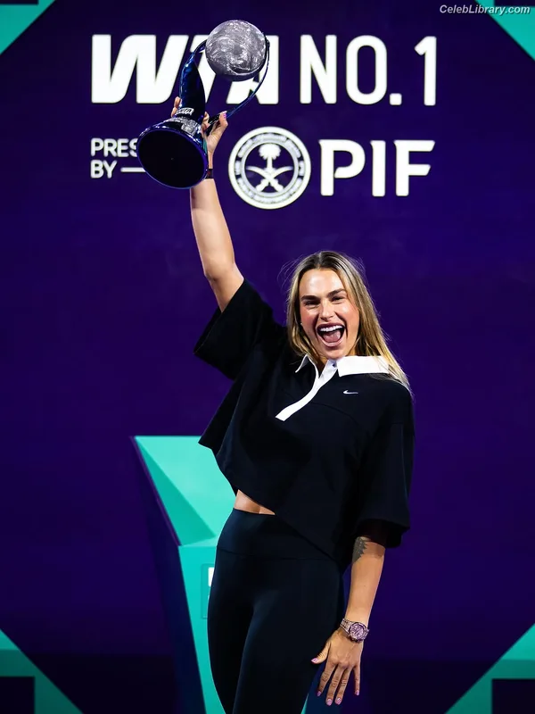 Aryna Sabalenka photo 16 of 538