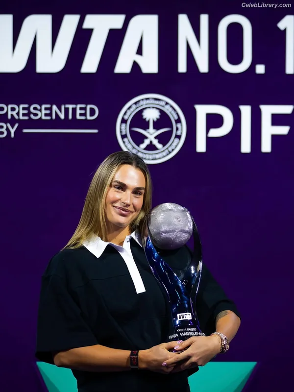 Aryna Sabalenka photo 18 of 538