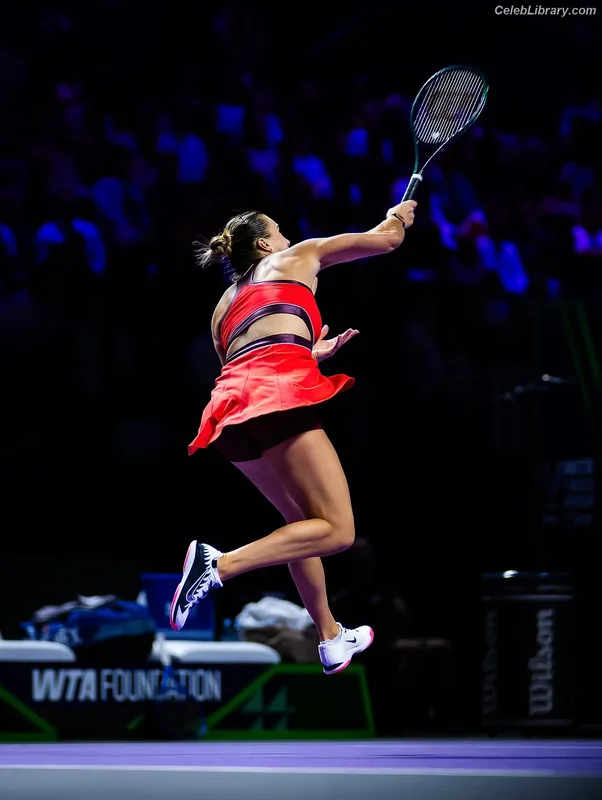 Aryna Sabalenka photo 20 of 538
