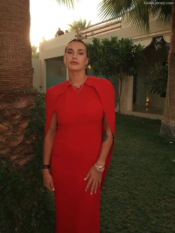 Aryna Sabalenka photo 21 of 538