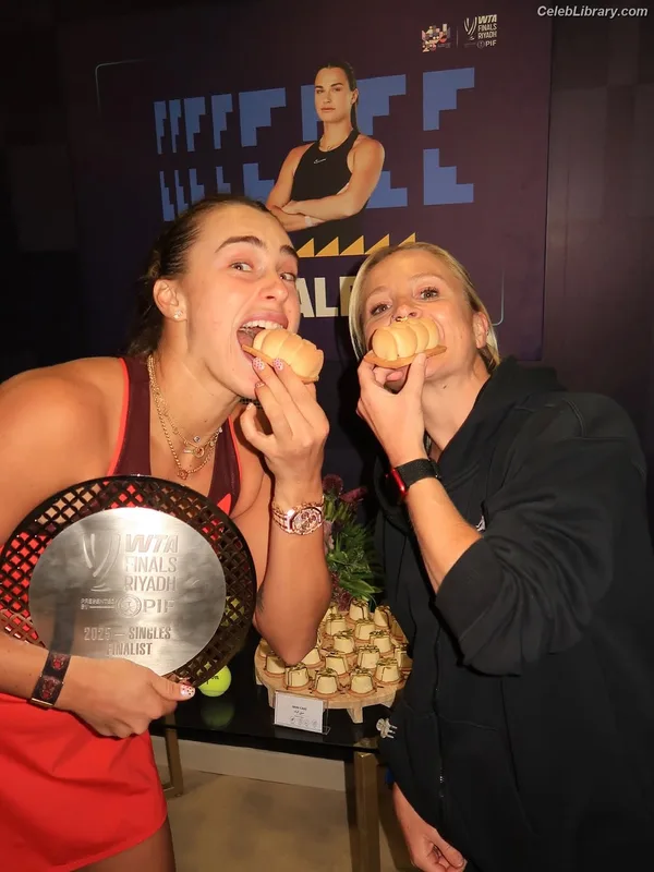 Aryna Sabalenka photo 22 of 538