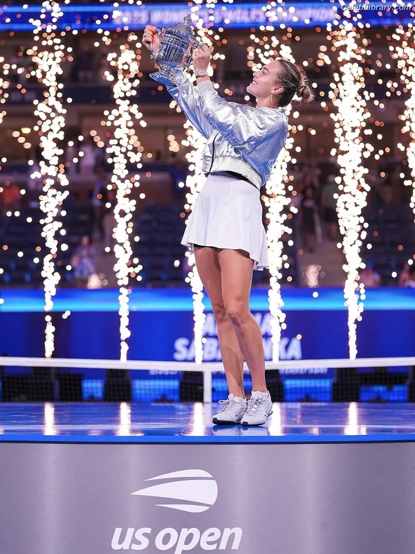 Aryna Sabalenka photo 23 of 538