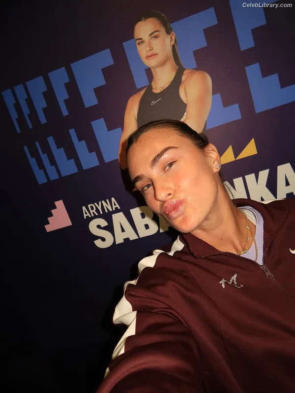 Aryna Sabalenka photo 24 of 538