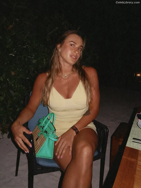 Aryna Sabalenka photo 1 of 538