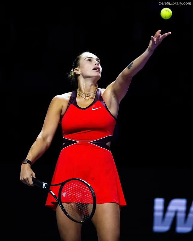 Aryna Sabalenka photo 3 of 538