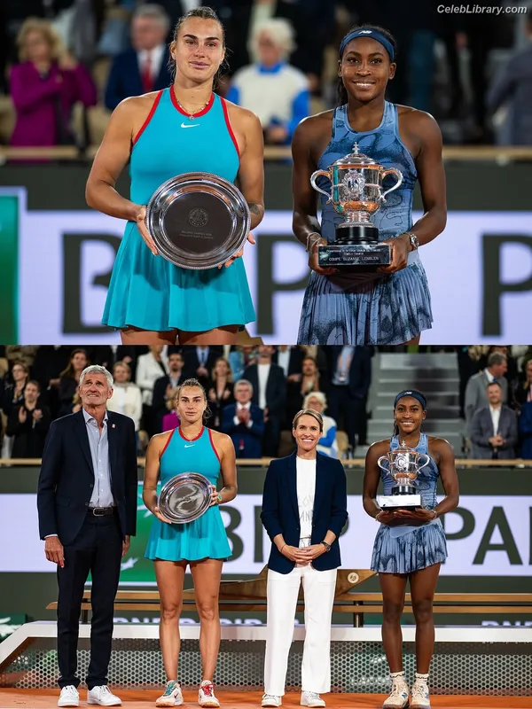 Aryna Sabalenka photo 8 of 538