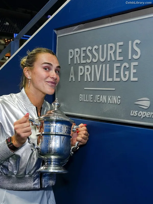 Aryna Sabalenka photo 10 of 538