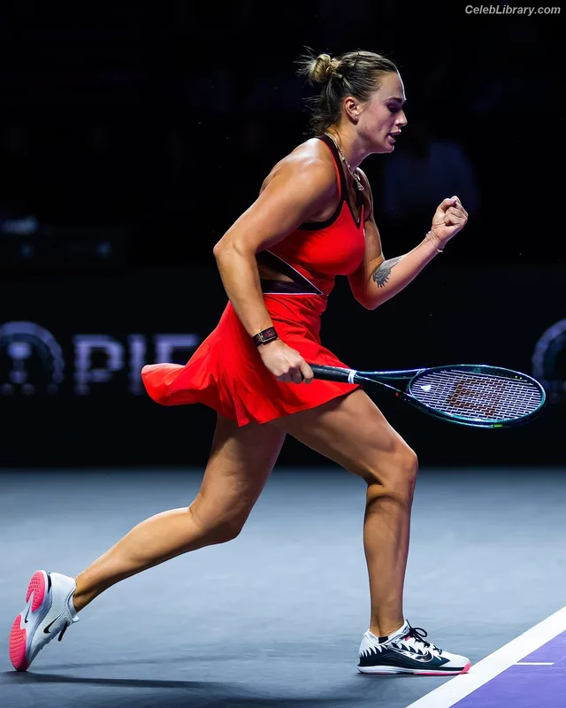 Aryna Sabalenka photo 11 of 538