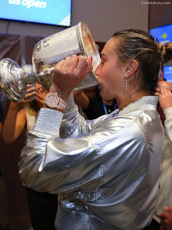 Aryna Sabalenka photo 12 of 538