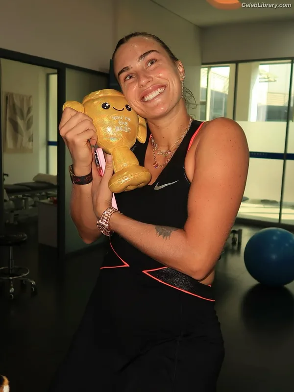 Aryna Sabalenka photo 14 of 538
