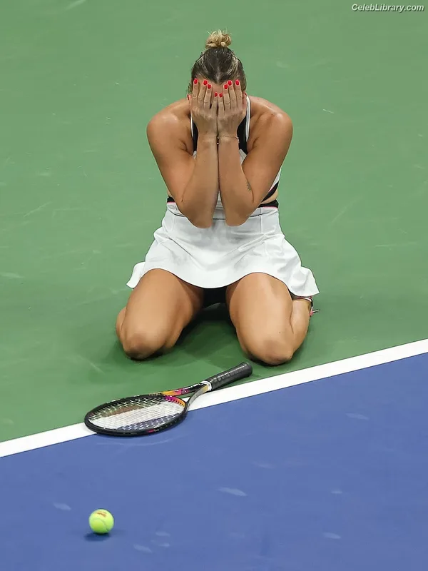 Aryna Sabalenka photo 15 of 538