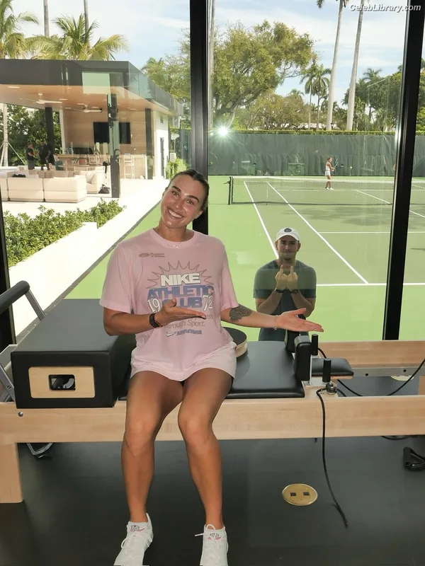 Aryna Sabalenka photo 24 of 538