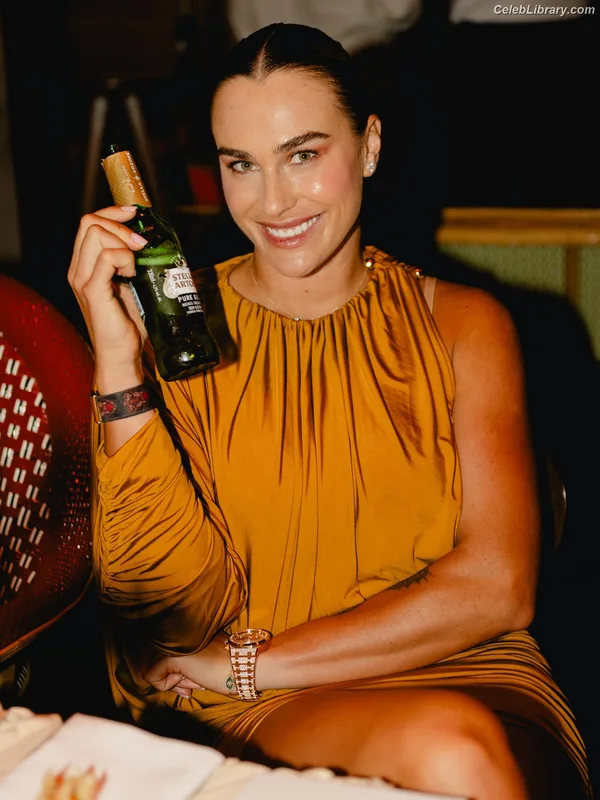 Aryna Sabalenka photo 6 of 538