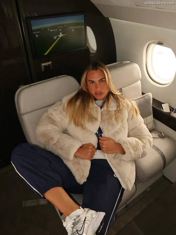 Aryna Sabalenka photo 12 of 538
