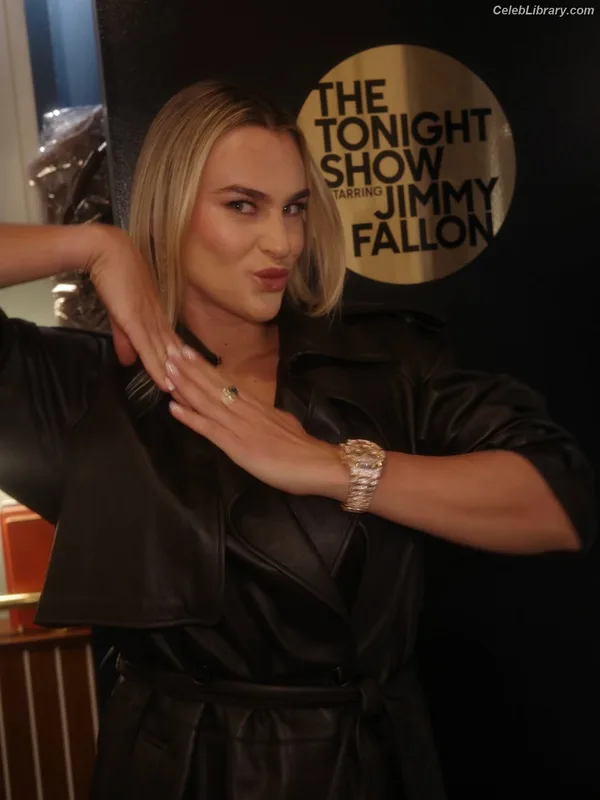 Aryna Sabalenka photo 13 of 538