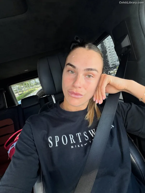 Aryna Sabalenka photo 20 of 538
