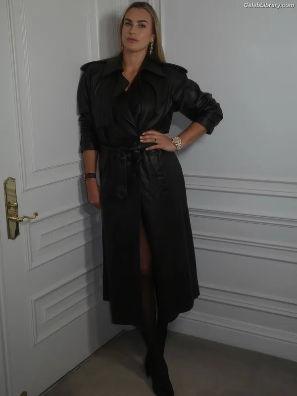 Aryna Sabalenka photo 1 of 538