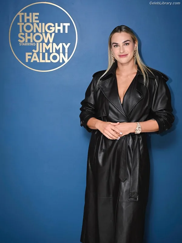 Aryna Sabalenka photo 2 of 538