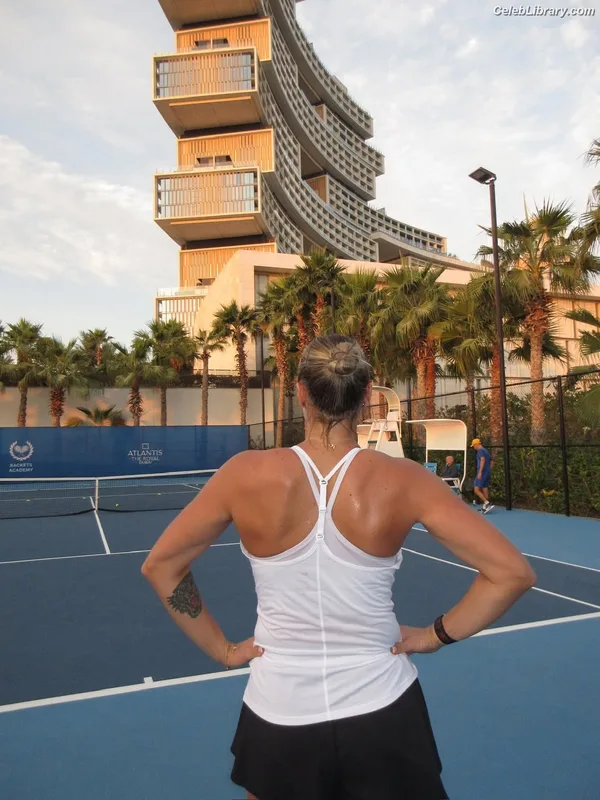 Aryna Sabalenka photo 10 of 538