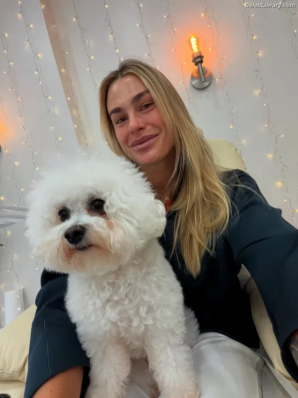 Aryna Sabalenka photo 14 of 538