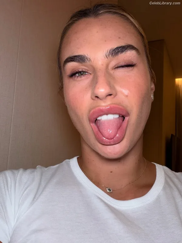 Aryna Sabalenka photo 20 of 538