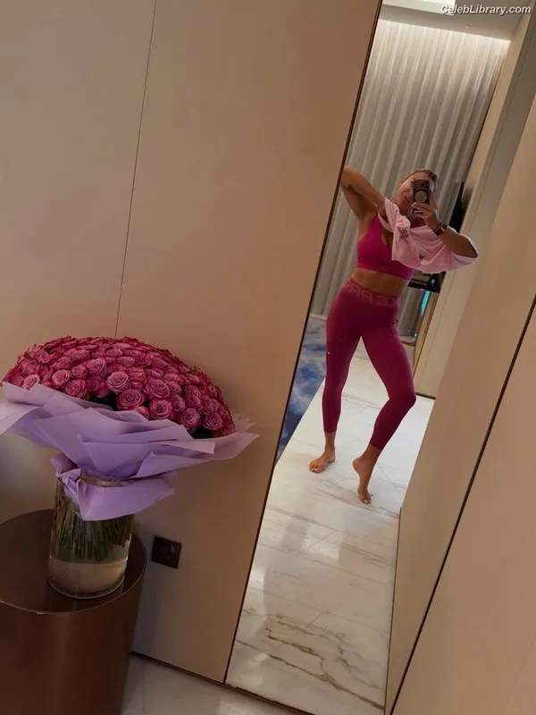 Aryna Sabalenka photo 23 of 538